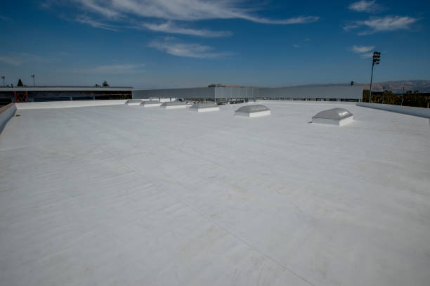 Best Roof Installation  in Peebles, OH