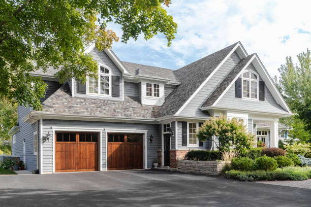 Best Green or Eco-Friendly Roofing Solutions  in Peebles, OH