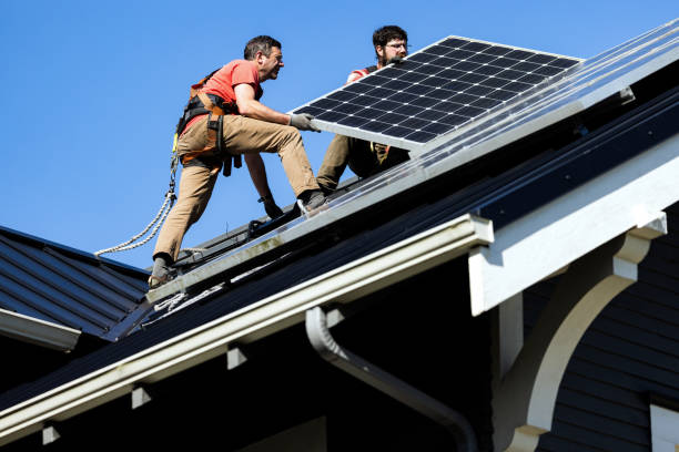 Best Roof Coating and Sealing  in Peebles, OH