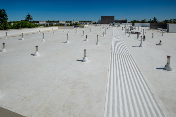 Peebles, OH Roofing Service Company