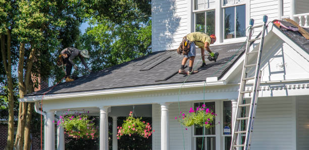 Asphalt Shingles Roofing in Peebles, OH