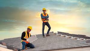 Best Roof Moss and Algae Removal  in Peebles, OH